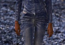 Jeans skinny: è davvero giunto il momento di riscoprire questo stile?