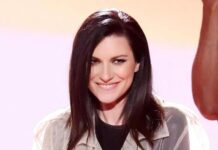 Laura Pausini: "Perdere peso richiede impegno e dedizione, niente scorciatoie"