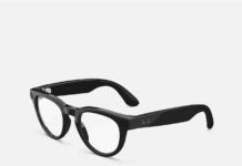 "Ray-Ban Meta: occhiali intelligenti che traducono in tempo reale, inclusa la lingua italiana"