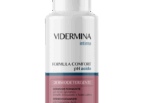 Vidermina: detergenti intimi adatti a tutte le età e per ogni tipo di mucosa