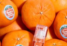 Huda Beauty e Saint Levant lanciano un olio per le labbra a sostegno della causa palestinese