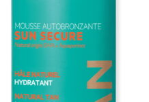 La nuova mousse autobronzante di SVR: un alleato per una pelle radiosa e protetta.