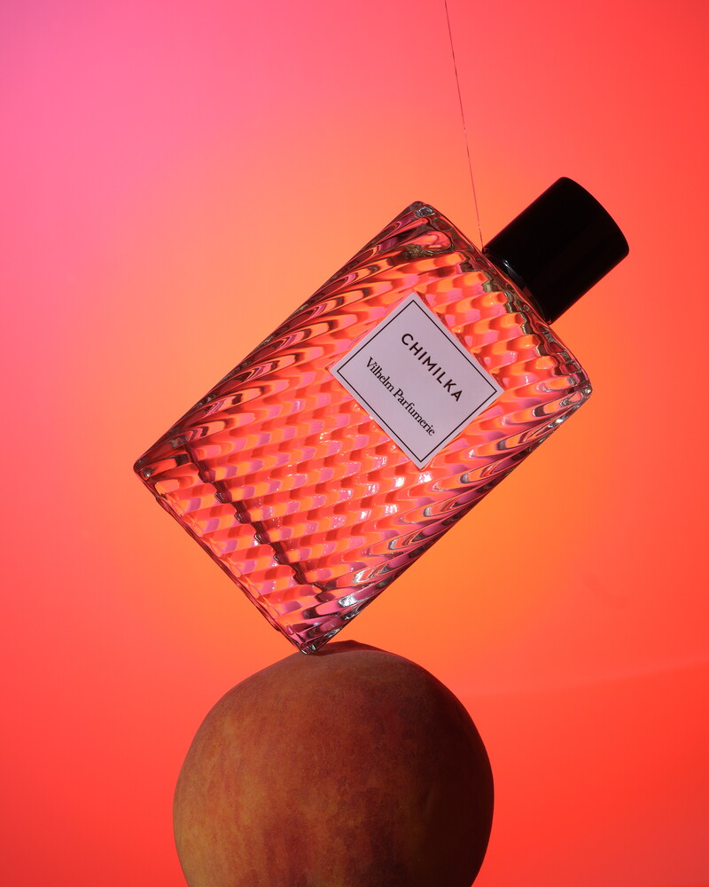 Hannibal Collection by Vilhelm Parfumerie